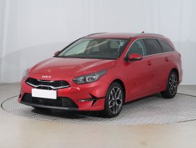 Kia Ceed - 2024