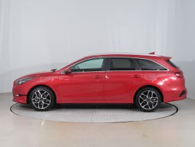 Kia Ceed - 2024