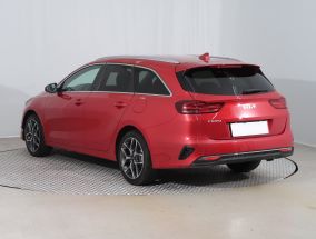 Kia Ceed - 2024