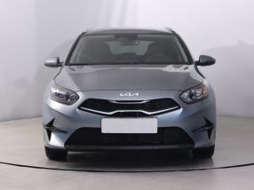 Kia Ceed - 2024