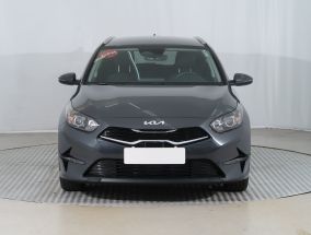 Kia Ceed - 2024