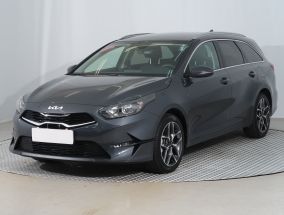 Kia Ceed - 2024