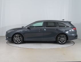 Kia Ceed - 2024