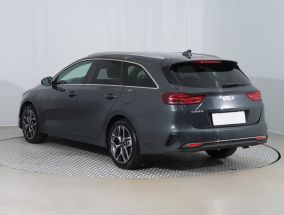 Kia Ceed - 2024