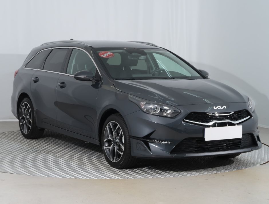 Kia Ceed - 2024