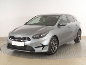Kia Ceed - 2024