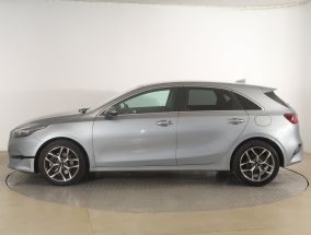 Kia Ceed - 2024