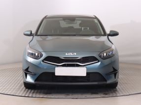Kia Ceed - 2024
