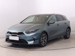 Kia Ceed - 2024