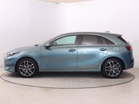 Kia Ceed - 2024