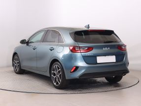Kia Ceed - 2024