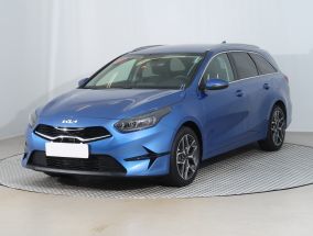 Kia Ceed - 2024