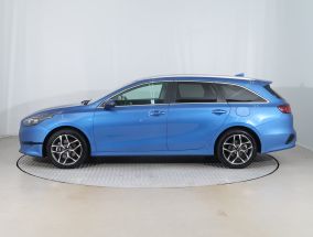 Kia Ceed - 2024