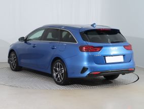 Kia Ceed - 2024
