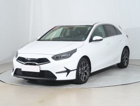 Kia Ceed - 2024