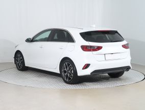 Kia Ceed - 2024