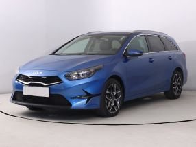 Kia Ceed - 2024