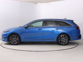 Kia Ceed - 2024