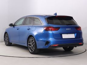 Kia Ceed - 2024