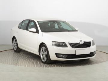 Škoda Octavia, 2013