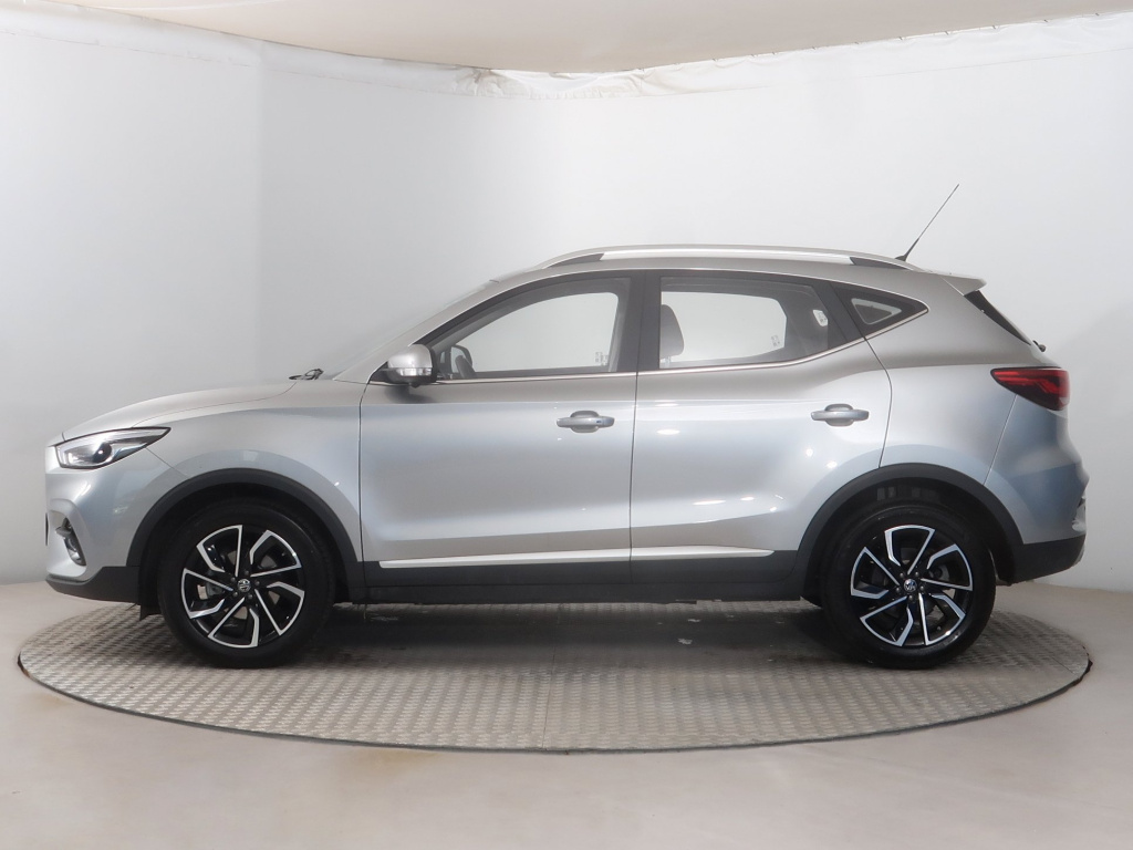 MG ZS SUV