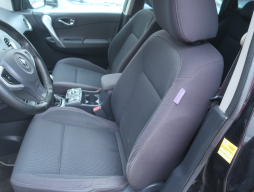 Renault Koleos 2011