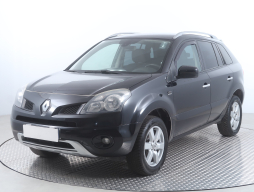 Renault Koleos 2011