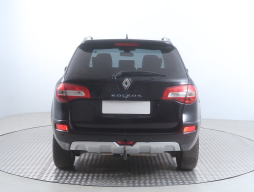 Renault Koleos 2011