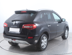 Renault Koleos 2011