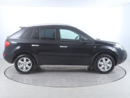 Renault Koleos 2011