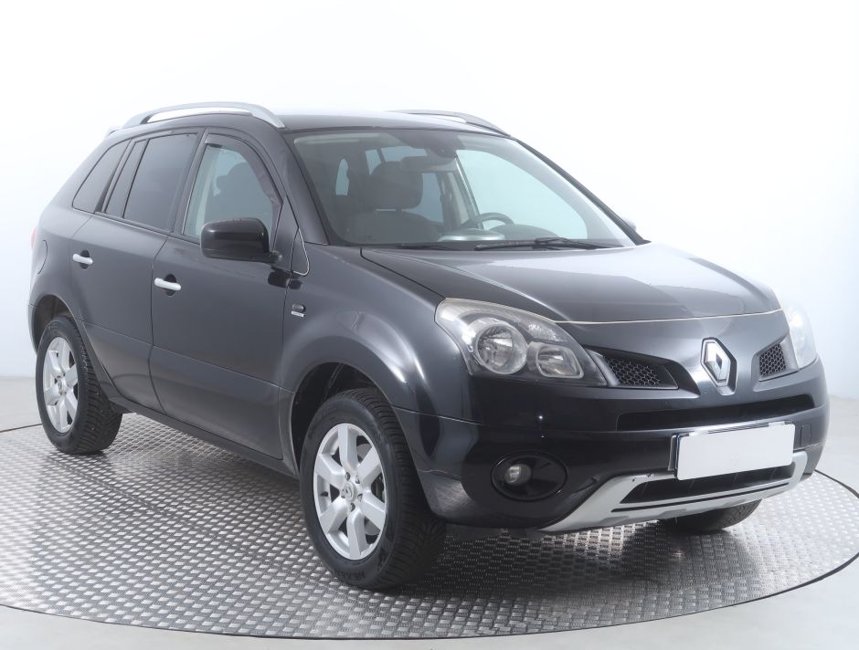Renault Koleos - 2011
