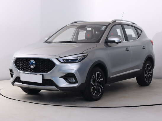MG ZS SUV