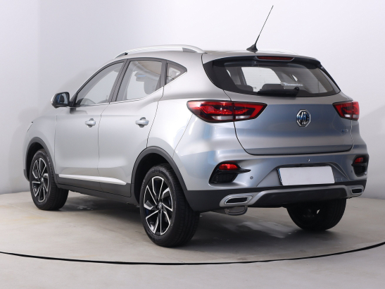 MG ZS SUV