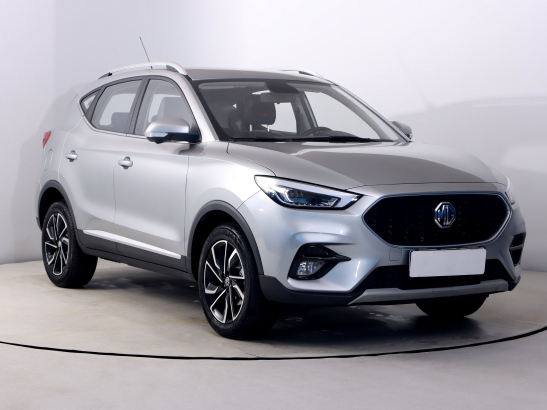 MG ZS SUV