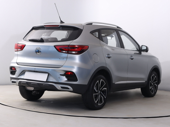 MG ZS SUV