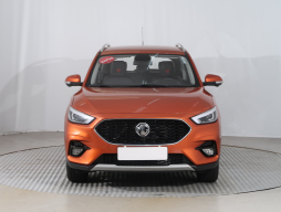 MG ZS II