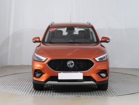 MG ZS II - 2024