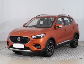 MG ZS II - 2024