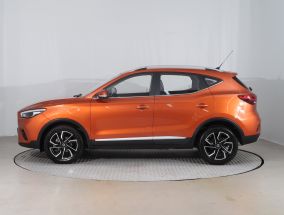 MG ZS II - 2024