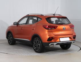 MG ZS II - 2024
