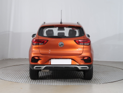MG ZS II