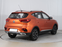 MG ZS II