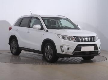 Suzuki Vitara, 2019