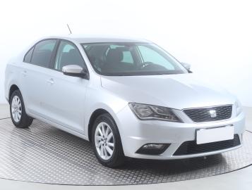 Seat Toledo, 2017