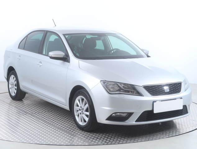 Seat Toledo 2017