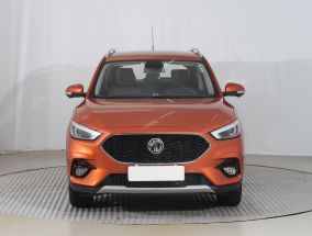 MG ZS II - 2024