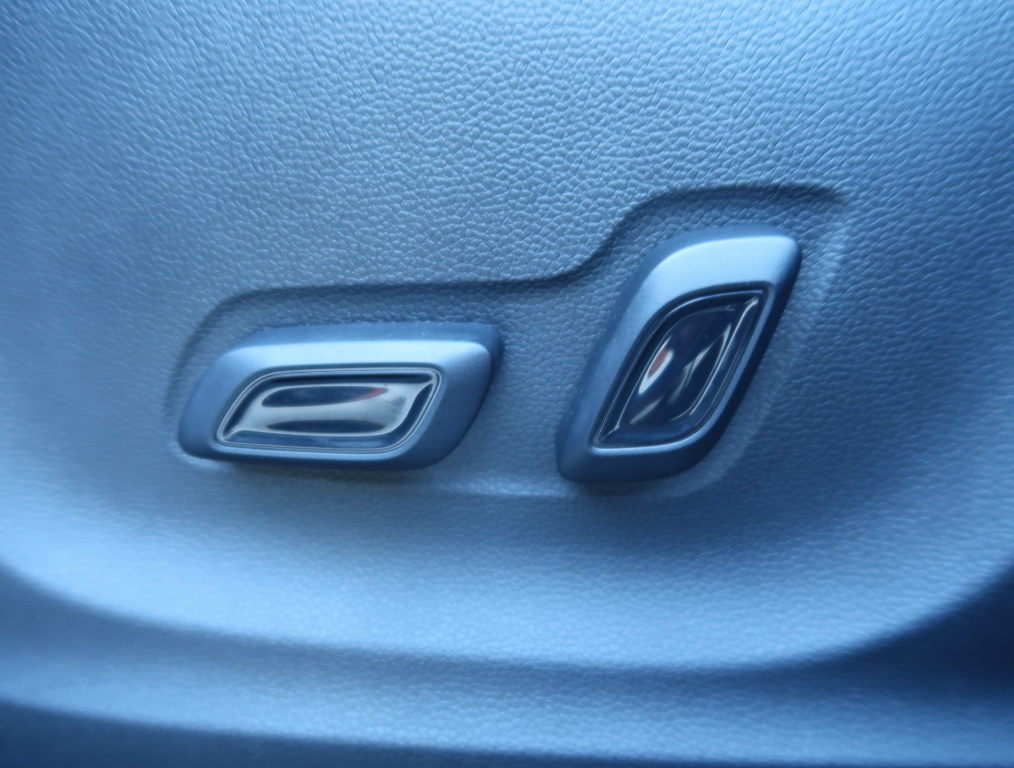 MG ZS SUV