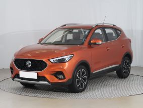MG ZS II - 2024