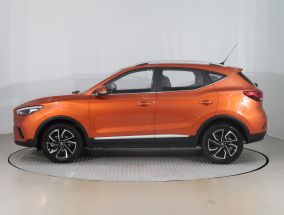 MG ZS II - 2024