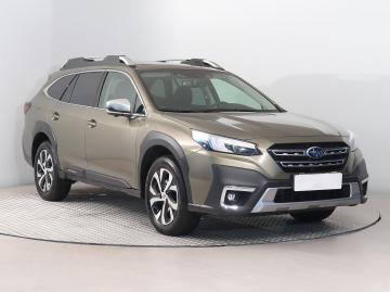 Subaru Outback, 2023